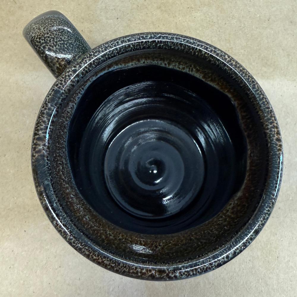 Deneen Pottery Route 66 Mug-2018